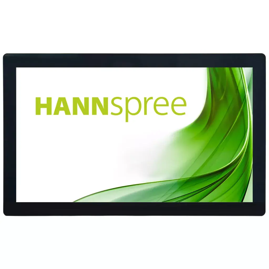 Монитор Hannspree Open Frame HO 225 HTB Photo 7