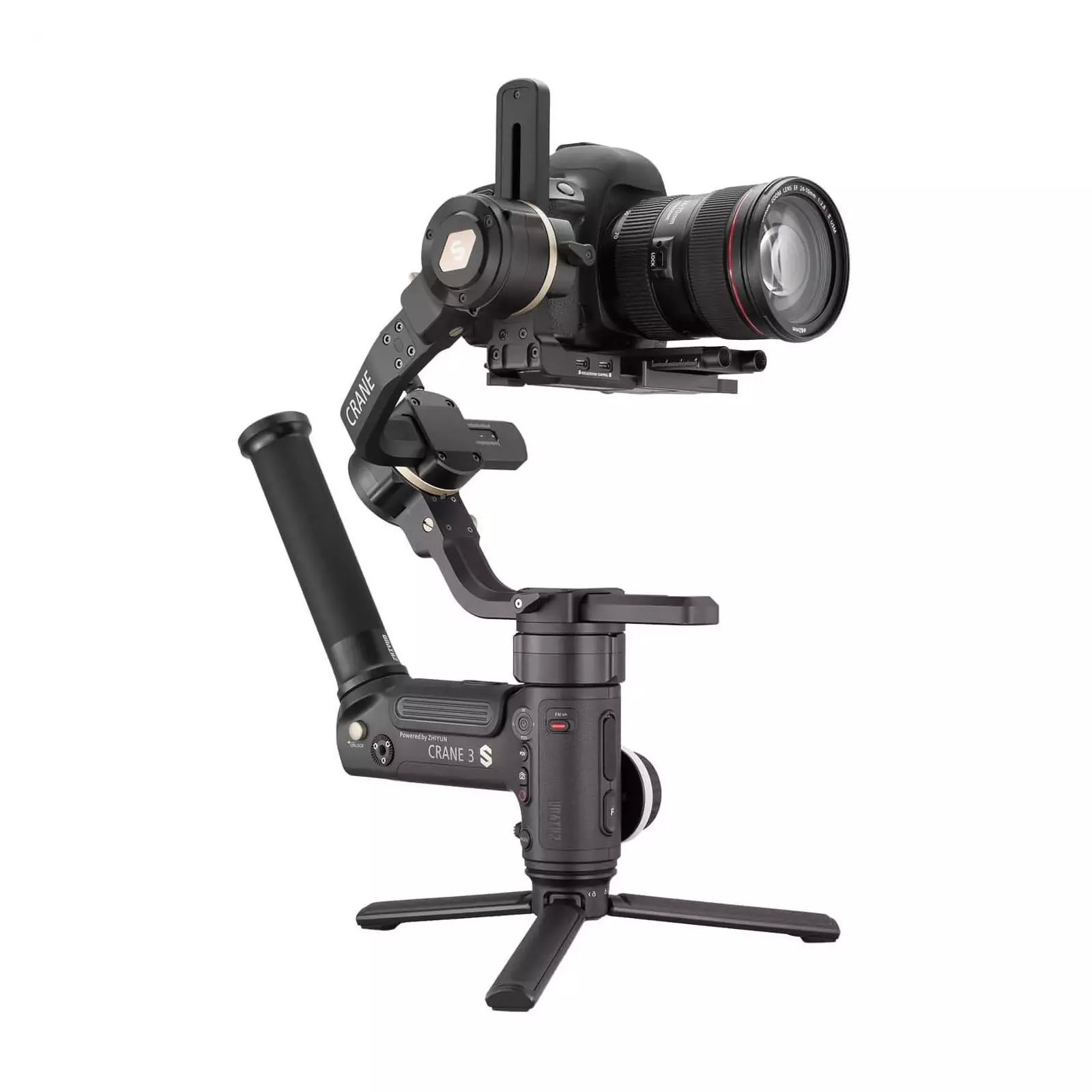 Zhiyun C020017INTE Photo 1