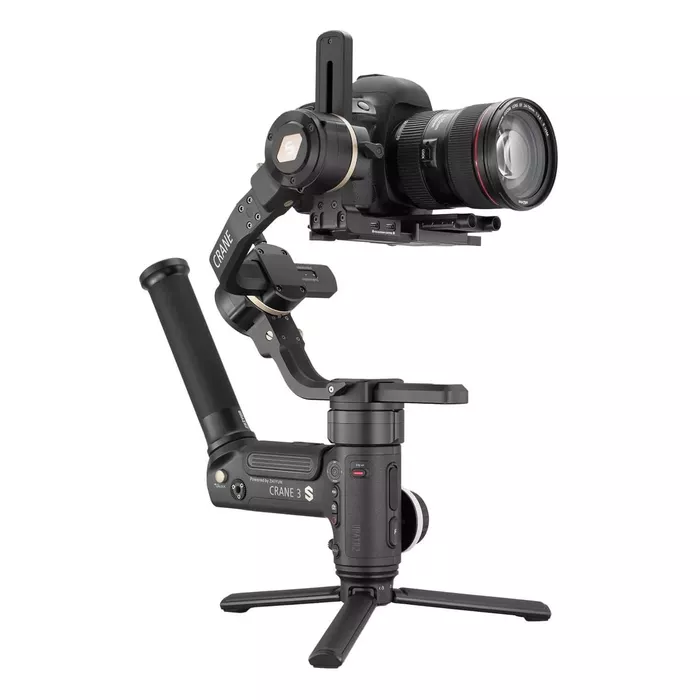 Zhiyun C020017INTE Photo 1