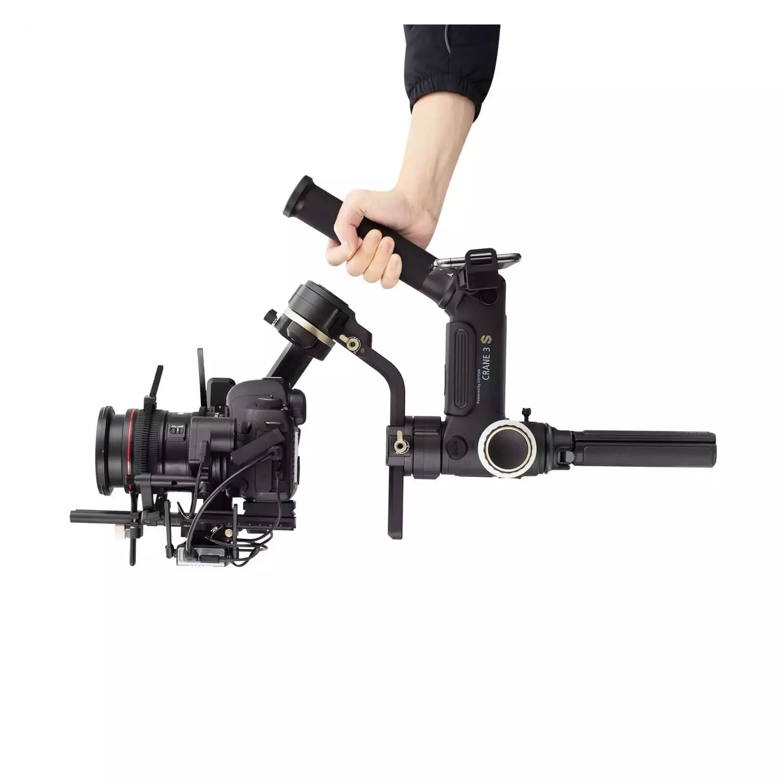 Zhiyun C020017INTE Photo 3