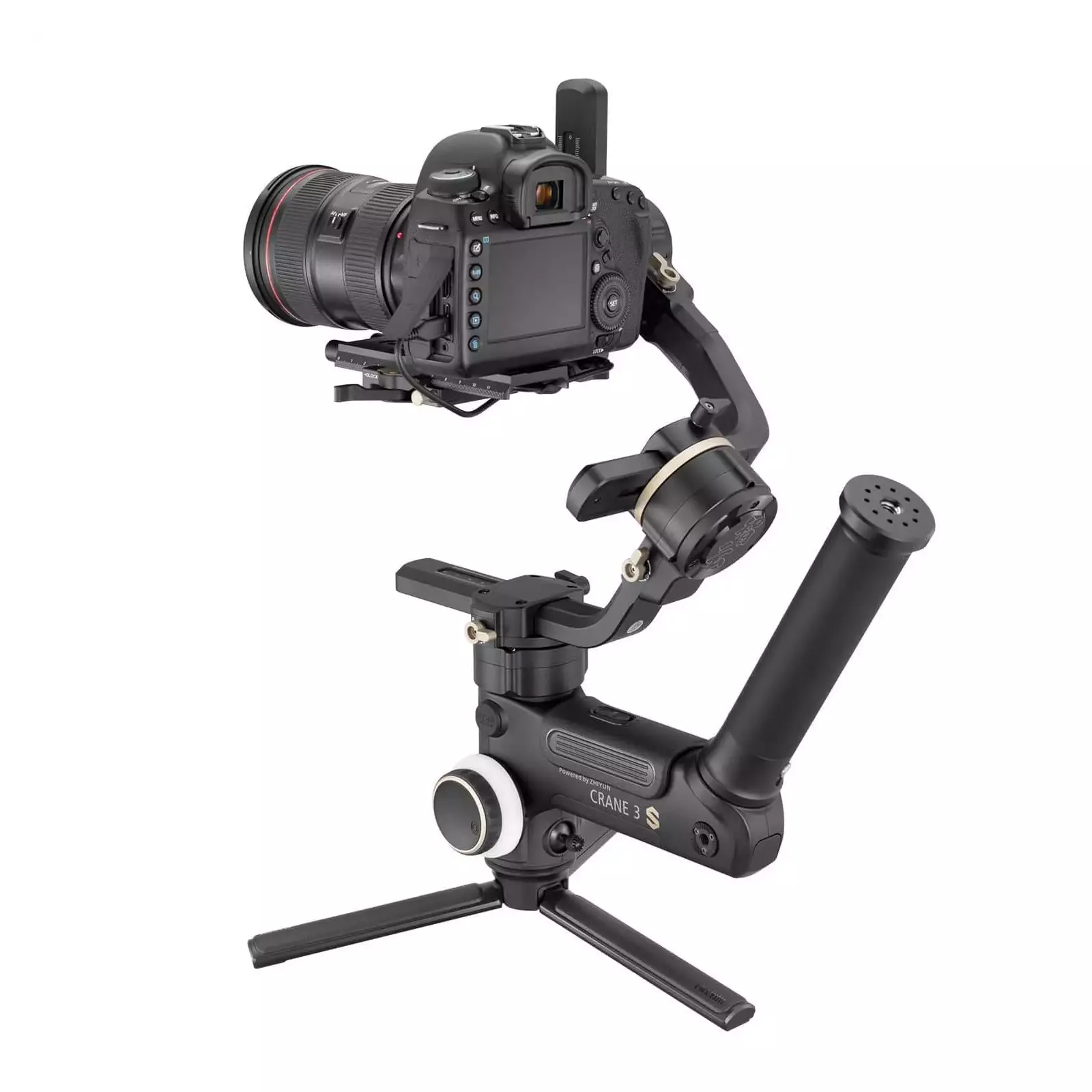 Zhiyun C020017INTE Photo 4