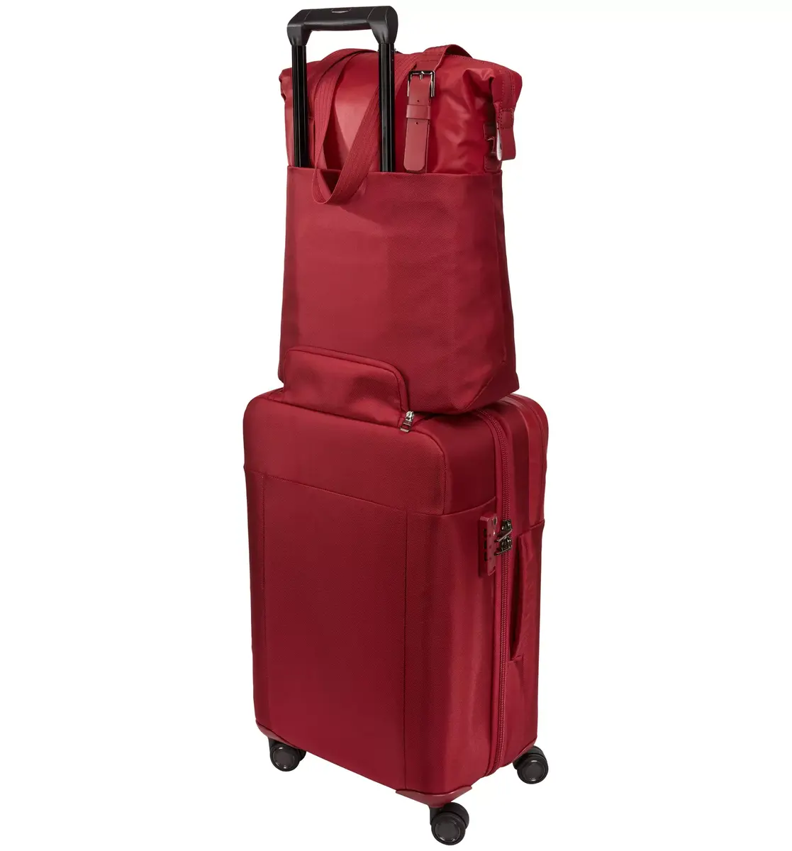 Сумка-тоут Thule Spira SPAT114 Rio Red Photo 4
