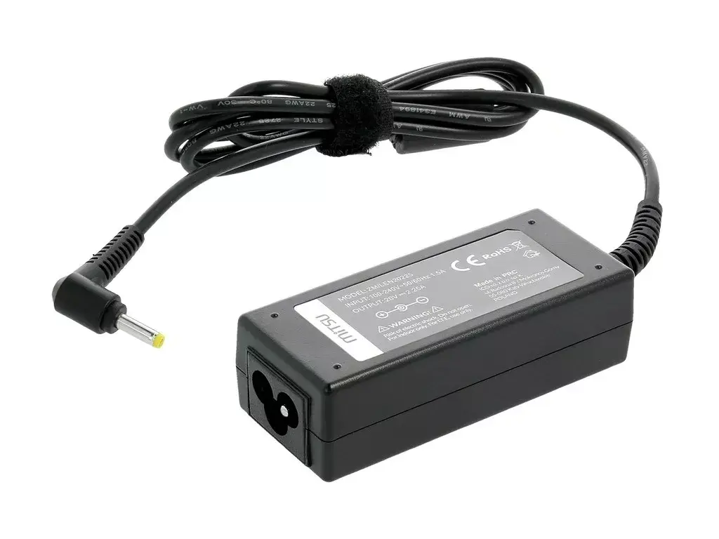 MITSU barošanas bloks priekš Lenovo 20V 2.25A 5ZM035 Photo 4
