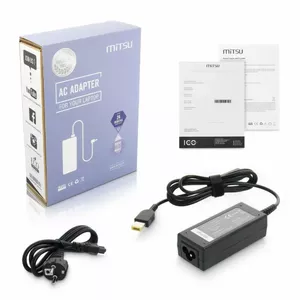 Power adapter MITSU LENOVO 20V 2.25A (5ZM036) — AC adapter for Lenovo laptops