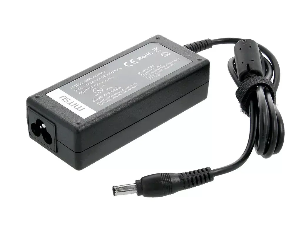 Блок питания MITSU 19V 3,16A 5ZM050 Photo 4