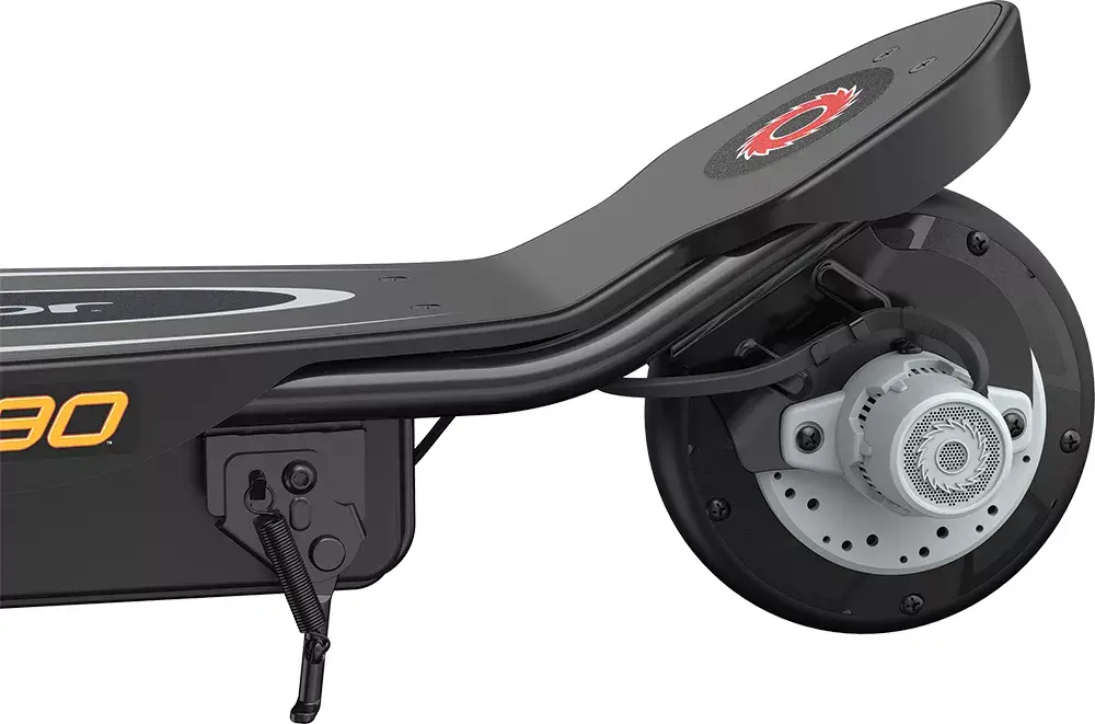 Электросамокат Razor Power Core E90 Photo 3