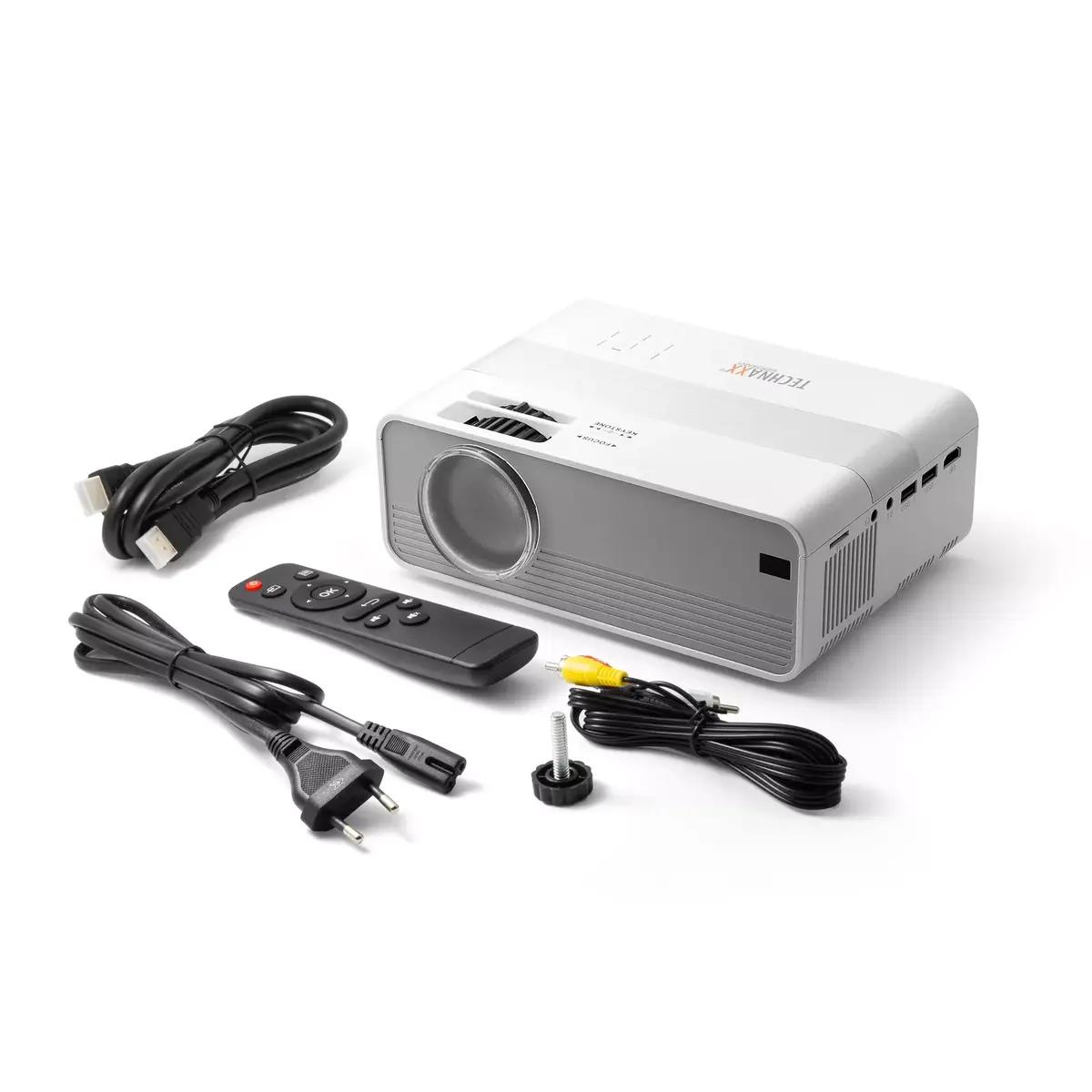 Проектор Technaxx TX-127 Photo 3