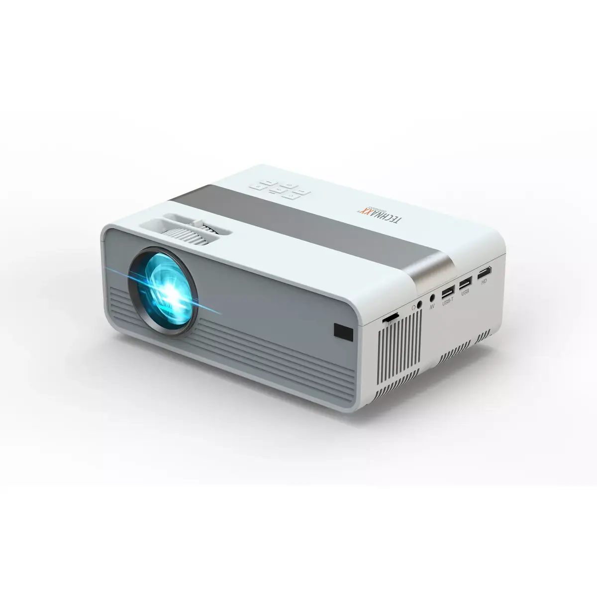 Проектор Technaxx TX-127 Photo 8