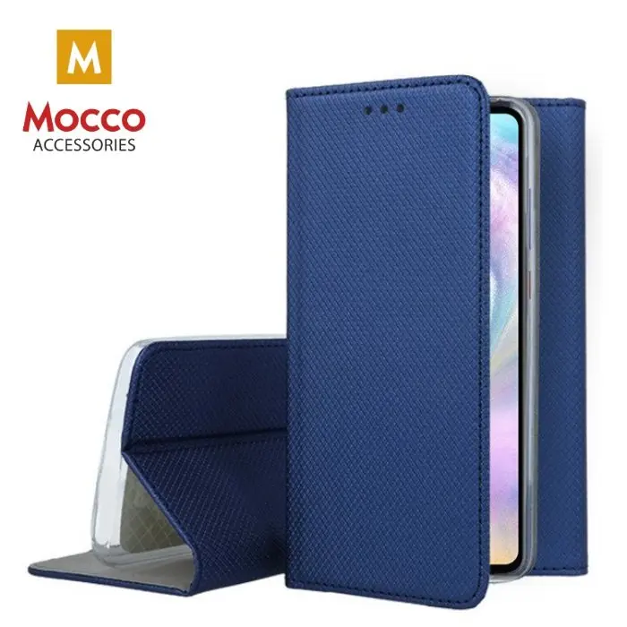 Grāmatas tipa maciņš Mocco priekš Huawei