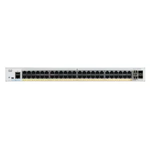 Network Switch Cisco Catalyst 1000-48T-4G-L