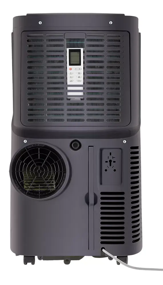Портативный кондиционер DELTACO SMART HOME SH-AC01 Photo 3