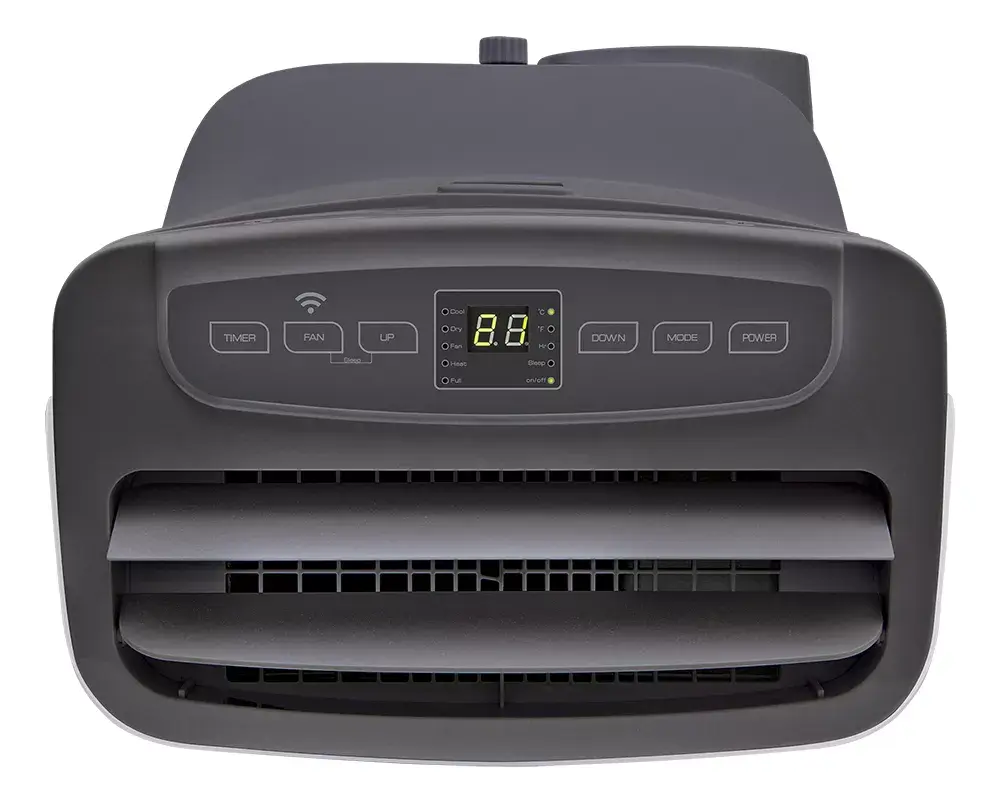 Портативный кондиционер DELTACO SMART HOME SH-AC01 Photo 4