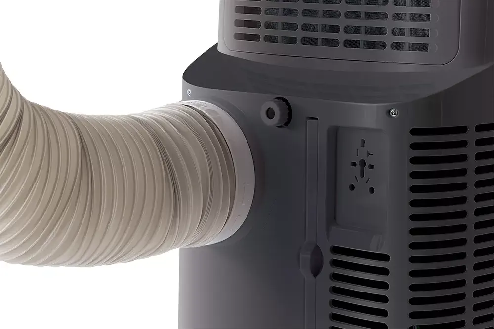 Портативный кондиционер DELTACO SMART HOME SH-AC01 Photo 6