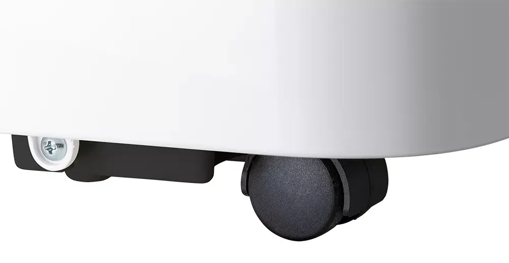Портативный кондиционер DELTACO SMART HOME SH-AC01 Photo 9