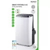 Портативный кондиционер DELTACO SMART HOME SH-AC01 Photo 10