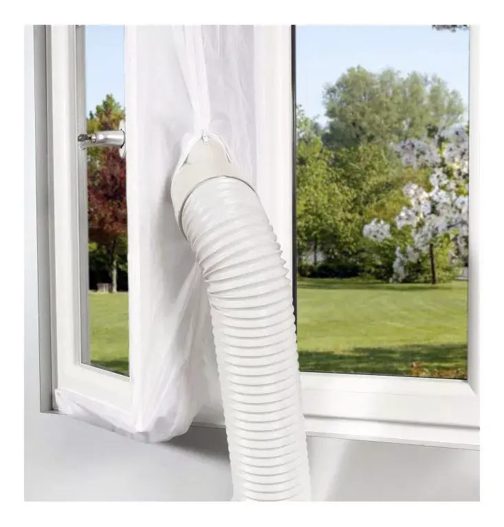 Портативный кондиционер DELTACO SMART HOME SH-AC01 Photo 11