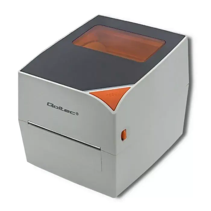 Etiķešu printeris Qoltec 50245 Photo 2
