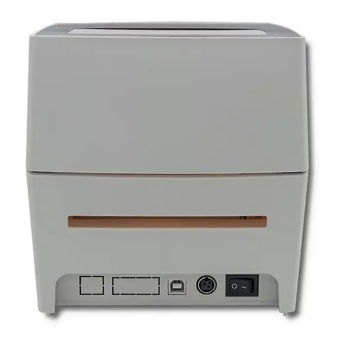 Etiķešu printeris Qoltec 50245 Photo 3