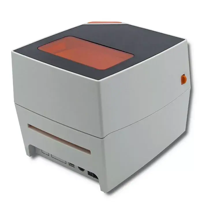 Etiķešu printeris Qoltec 50245 Photo 7