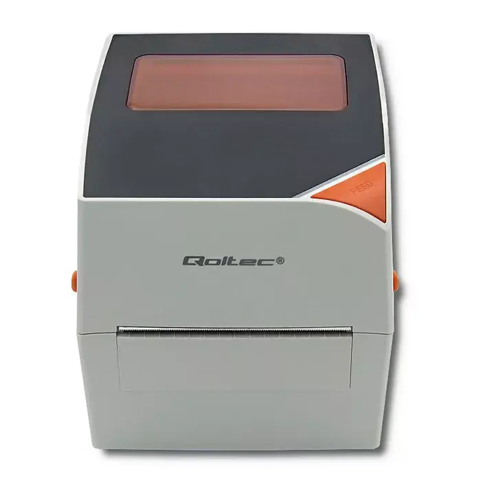 Etiķešu printeris Qoltec 50245 Photo 9