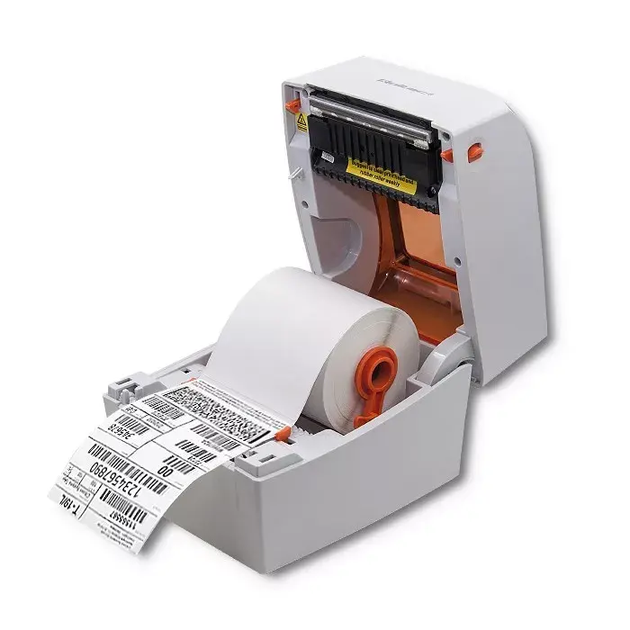 Etiķešu printeris Qoltec 50245 Photo 10