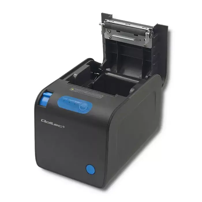 POS принтер Qoltec 50246 Photo 6