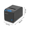 POS принтер Qoltec 50246 Photo 7