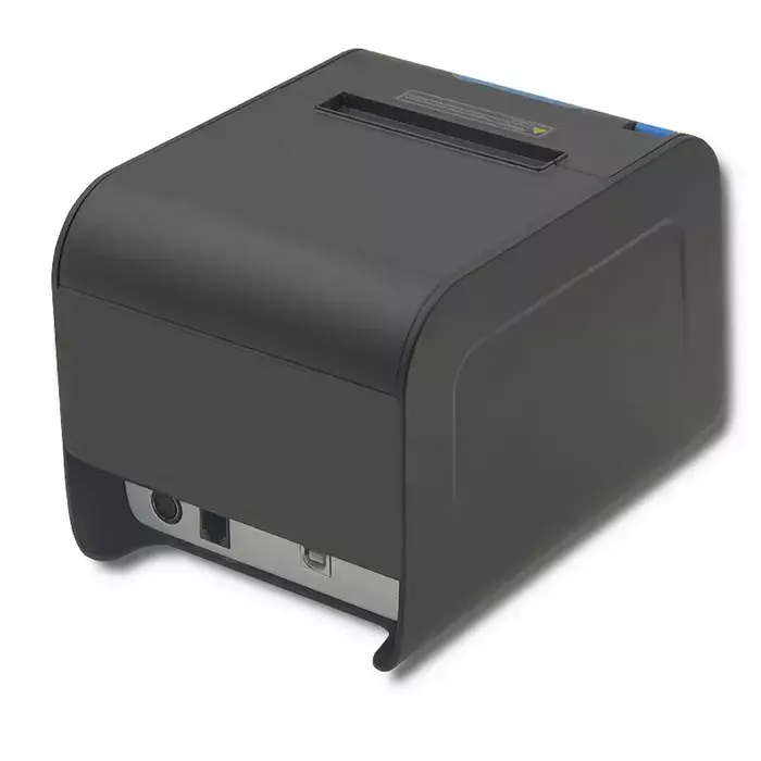 POS принтер Qoltec 50246 Photo 8