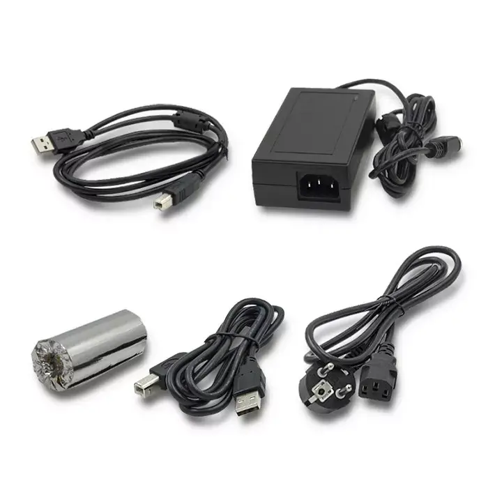 POS принтер Qoltec 50246 Photo 9