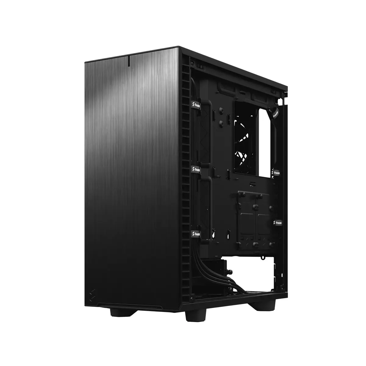 Компьютерный корпус Fractal Design Define 7 Compact Photo 12