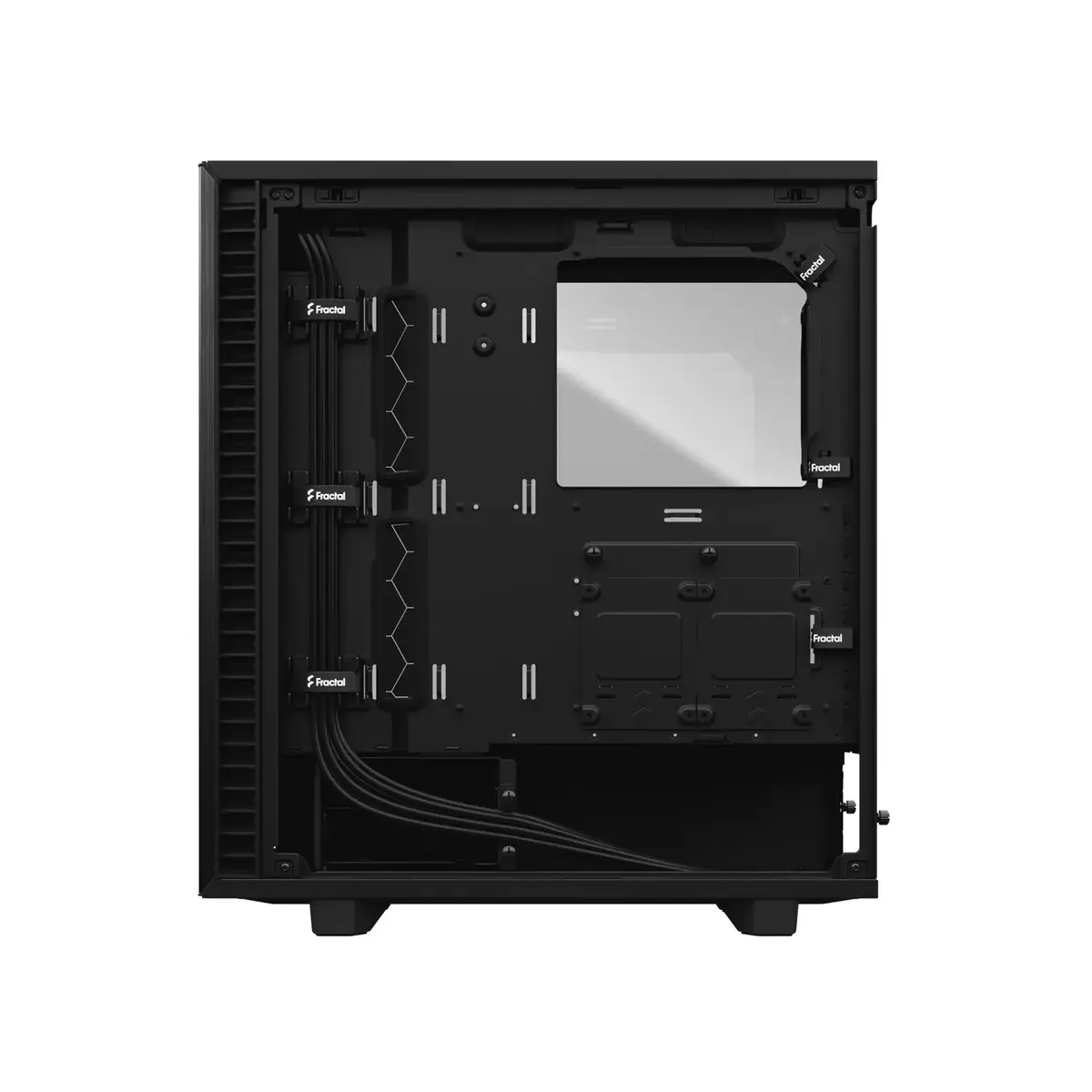 Компьютерный корпус Fractal Design Define 7 Compact Photo 13