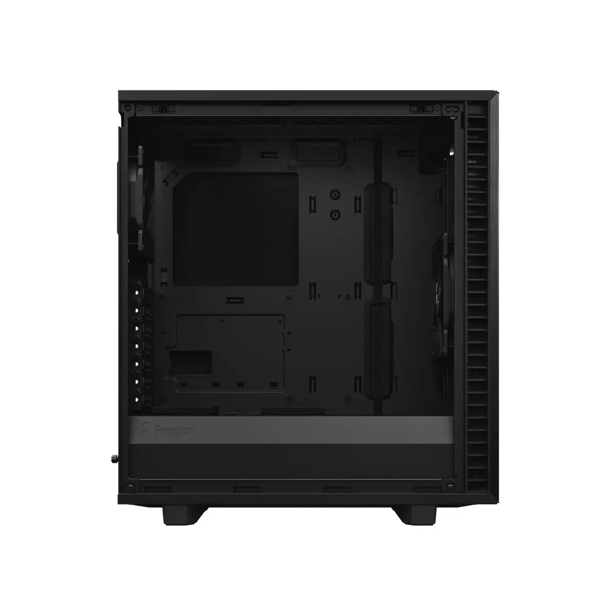 Компьютерный корпус Fractal Design Define 7 Compact Photo 15