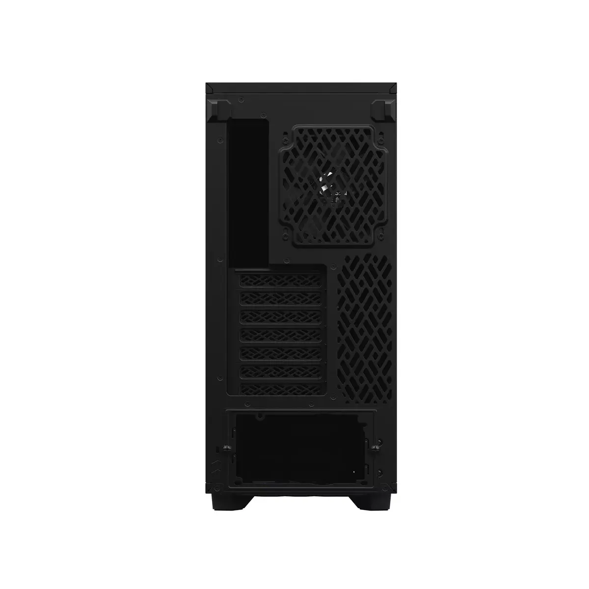 Компьютерный корпус Fractal Design Define 7 Compact Photo 27
