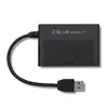 Cietā diska adapteris Qoltec USB 3.0 HDD/SSD Photo 2