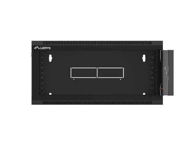 Wall mounted rack Lanberg WFFA-5604-10B Photo 4