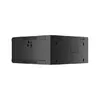 Wall mounted rack Lanberg WFFA-5604-10B Photo 5