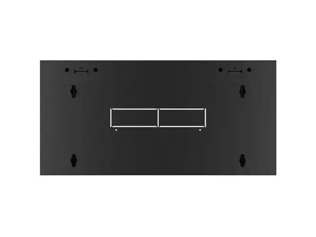 Wall mounted rack Lanberg WFFA-5604-10B Photo 6