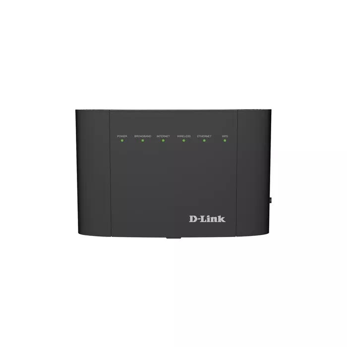 D-Link DSL-3782/E Photo 1