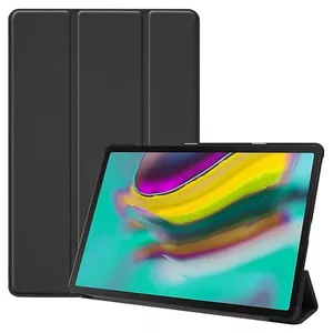 Folio Case Samsung Galaxy Tab S5e TABX-SAM-TABS5E-01-B