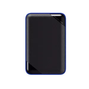 External Hard Drive Silicon Power 1TB USB Type-A 3.2 Gen 1 (5000 Mbit/s), Impact Resistant, Bus Powered