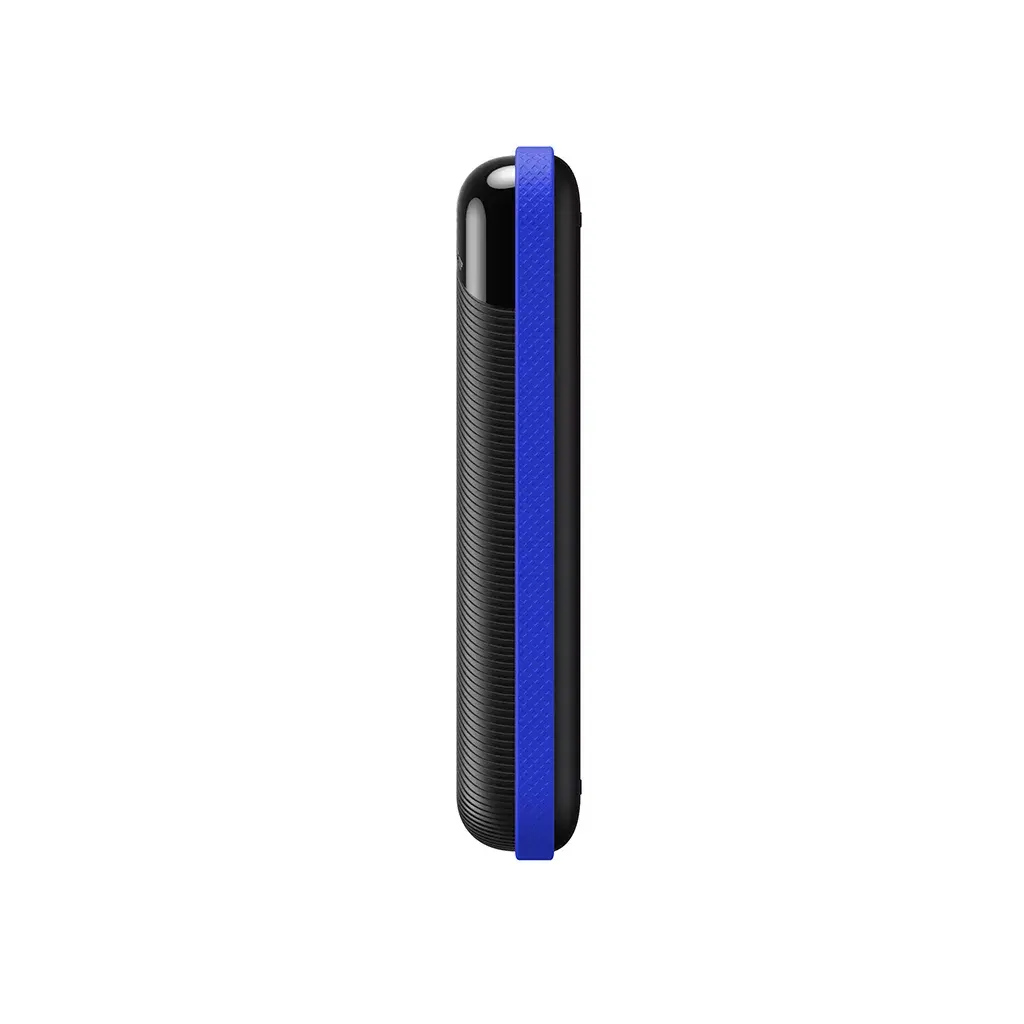 Внешний диск Silicon Power 1 ТБ USB Type-A 3.2 Gen 1 Photo 3