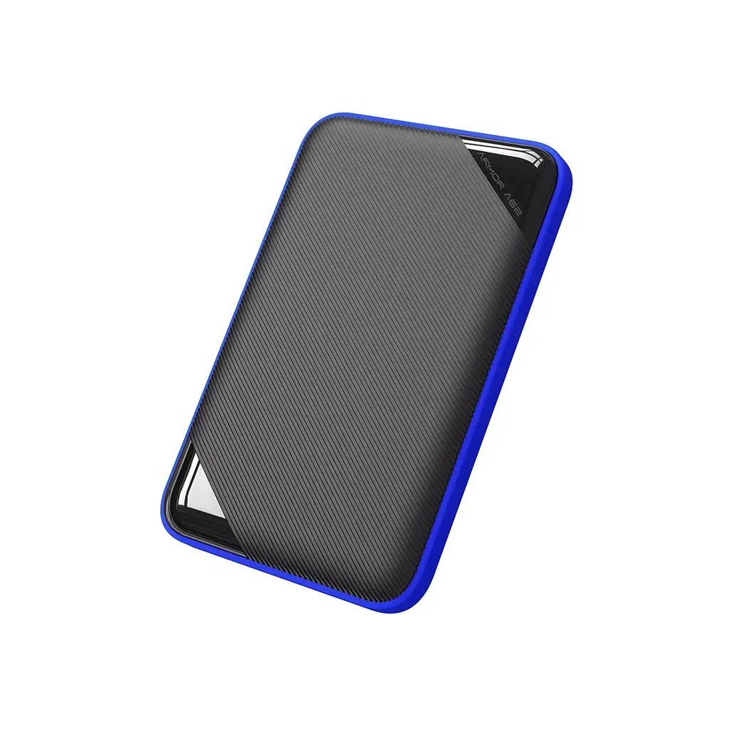 Ārējais disks Silicon Power A62S 2 TB Photo 2