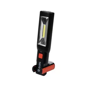 Rokas darba lampa Yato YT-08504