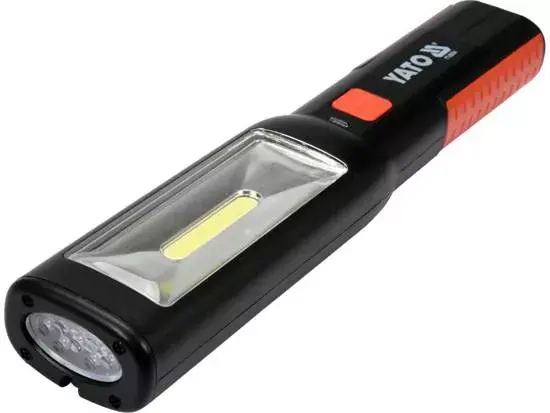 Rokas darba lampa Yato YT-08504 Photo 2