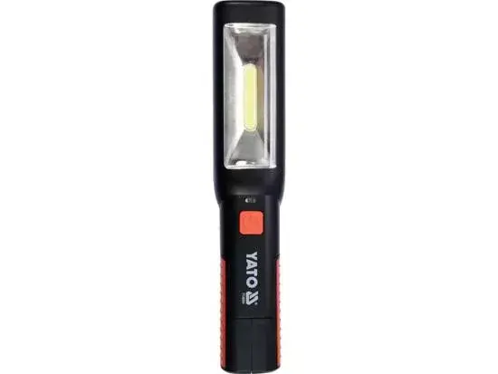 Rokas darba lampa Yato YT-08504 Photo 3