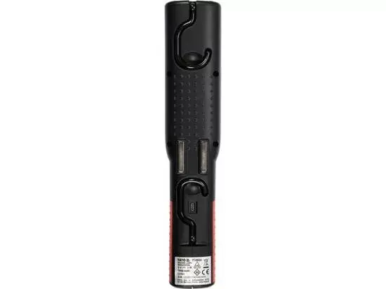 Rokas darba lampa Yato YT-08504 Photo 4