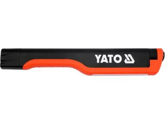 YATO YT-08514 ручной LED рабочий фонарь Photo 2
