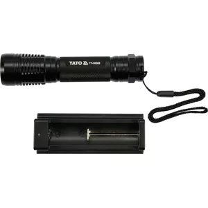 Flashlight Yato YT-08568