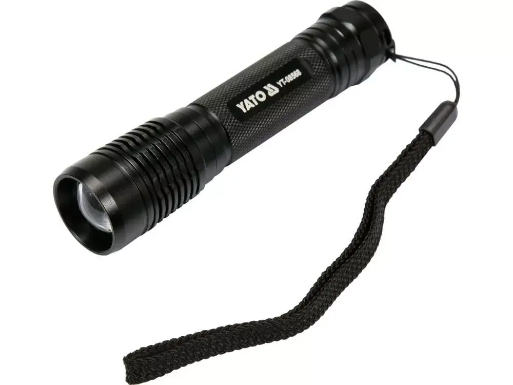 Фонарь Yato YT-08568 Photo 4