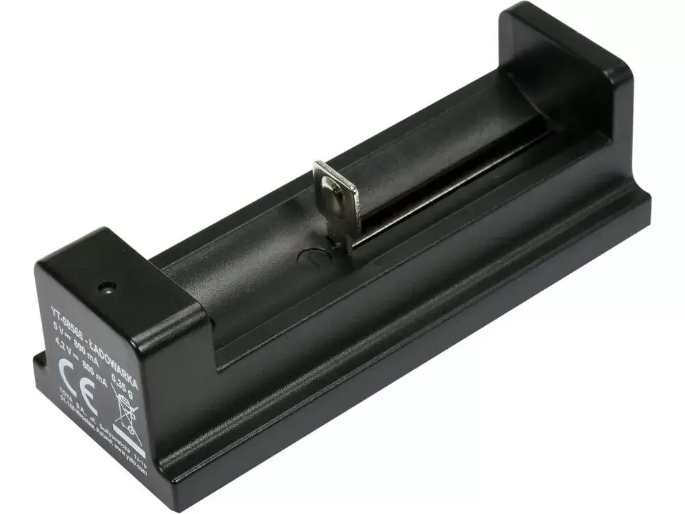 Фонарь Yato YT-08568 Photo 5